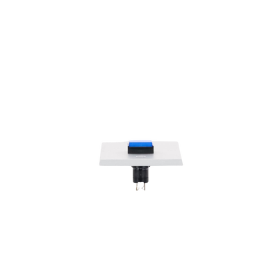 Botón de Salida/ Placa Aluminio REFORZADO / NO & NC / UL/2 Años Garantia RCI - DORMAKABA