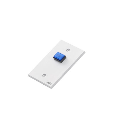 Botón de Salida/ Placa Aluminio REFORZADO / NO & NC / UL/2 Años Garantia RCI - DORMAKABA