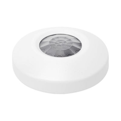 Sensor de Movimiento de 360° cableado para techo, máxima instalación de altura 3.7m HONEYWELL HOME RESIDEO