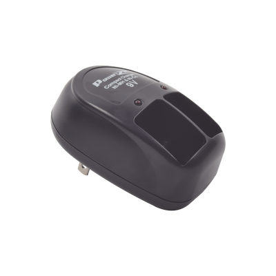 Cargador y batería recargable de 9 Vcc para detector portátil RANGER1000 / RANGER15000 RANGER SECURITY DETECTORS