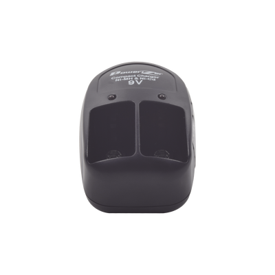 Cargador y batería recargable de 9 Vcc para detector portátil RANGER1000 / RANGER15000 RANGER SECURITY DETECTORS