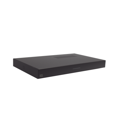 VSSL 3 zonas, 6x50W, con Chromecast, Alexa Cast, Airplay, Spotify Conn en cada zona - funciona con GoogleAsst - Kompletum