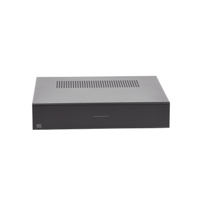 VSSL 6 zonas, 12x50W, con Chromecast incorporado, Airplay, Spotify Conn en cada zona - funciona con GoogleAsst - Kompletum