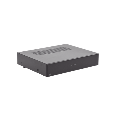 VSSL 6 zonas, 12x50W, con Chromecast incorporado, Airplay, Spotify Conn en cada zona - funciona con GoogleAsst - Kompletum