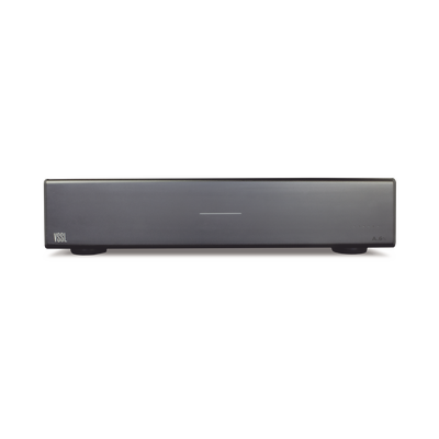 VSSL 6 zonas, 12x50W, con Chromecast incorporado, Airplay, Spotify Conn en cada zona - funciona con GoogleAsst - Kompletum