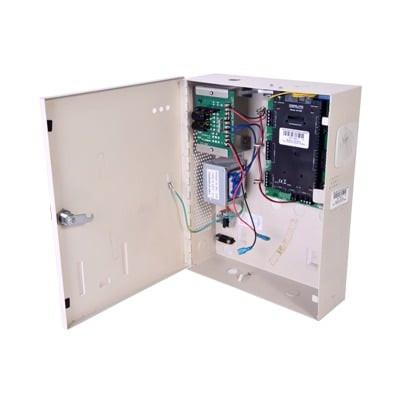 PANEL D/CONTROL D/ACCESO P/2 LECTORAS Y TARJETA D/RED ROSSLARE SECURITY PRODUCTS