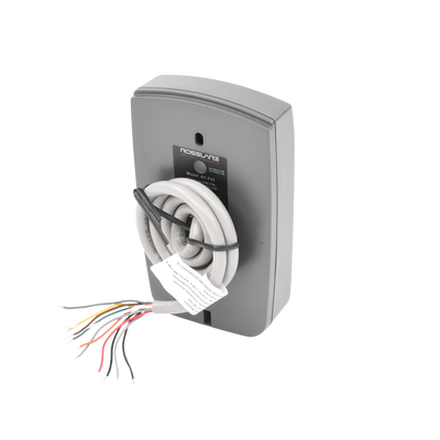 Teclado Autónomo para 500 usuarios ROSSLARE SECURITY PRODUCTS