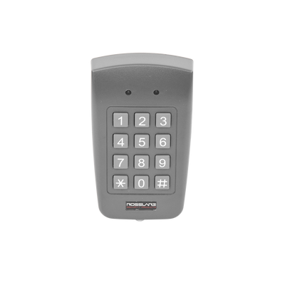 Teclado Autónomo para 500 usuarios ROSSLARE SECURITY PRODUCTS