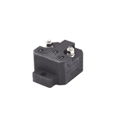 Modulo Cargador y Aislador de Baterías para vehículos de 12/24 Vcc - Kompletum