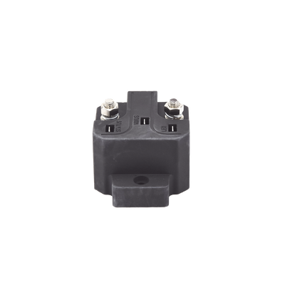 Modulo Cargador y Aislador de Baterías para vehículos de 12/24 Vcc - Kompletum