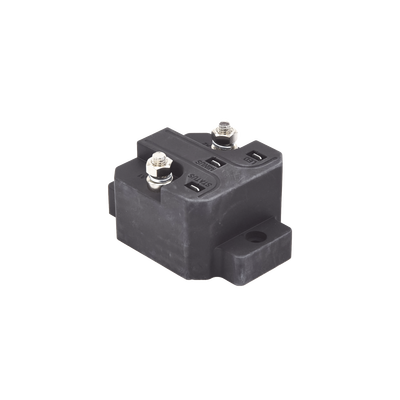 Modulo Cargador y Aislador de Baterías para vehículos de 12/24 Vcc - Kompletum