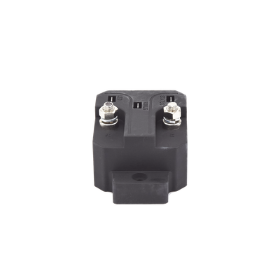 Modulo Cargador y Aislador de Baterías para vehículos de 12/24 Vcc - Kompletum