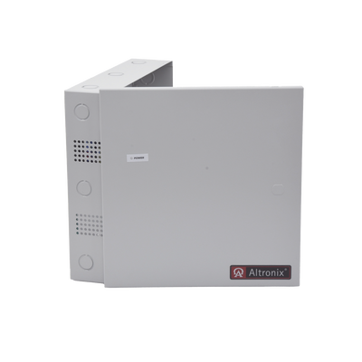 12 o 24 Vcc @ 6 A / fuente de alimentación / 1 salida / capacidad de respaldo / requiere batería - Kompletum