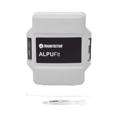 Protector PoE Contra Descargas Atmosféricas Ideal Para Enlaces Inalambricos Gigabit y Cámaras IP Con Tecnología Híbrida SASD y Tubo Descarga De Gas - Kompletum