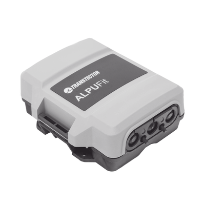 Protector PoE Contra Descargas Atmosféricas Ideal Para Enlaces Inalambricos Gigabit y Cámaras IP Con Tecnología Híbrida SASD y Tubo Descarga De Gas - Kompletum