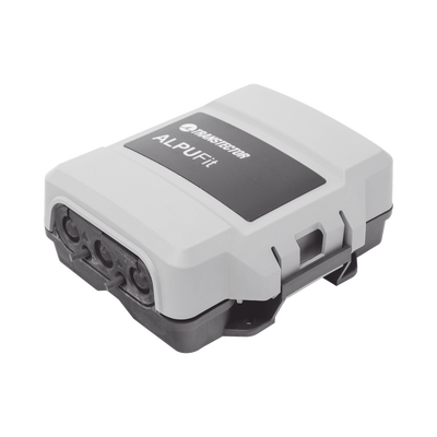 Protector PoE Contra Descargas Atmosféricas Ideal Para Enlaces Inalambricos Gigabit y Cámaras IP Con Tecnología Híbrida SASD y Tubo Descarga De Gas - Kompletum