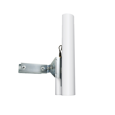 Antena sectorial para radio estaciones base airMAX de 120 grados de cobertura horizontal, 5 GHz (5.10-5.85 GHz) de 16 dBi UBIQUITI