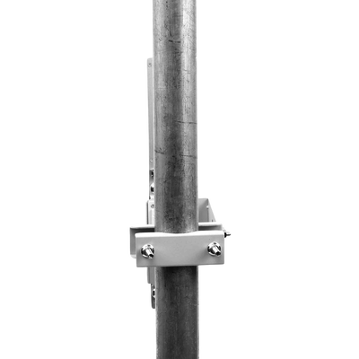 Antena sectorial para radio estaciones base airMAX de 90 grados de cobertura horizontal, 5 GHz (4.90-5.85 GHz) de 17 dBi UBIQUITI