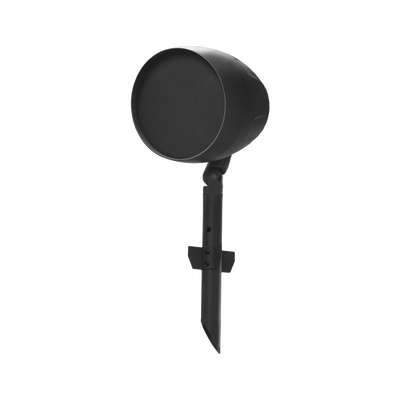 exterior | altavoz de 2 vías | Acoustiscape 8in | 64 Watts | 8 ohms| 70V/100V | Switchable | incluye estaca - Kompletum