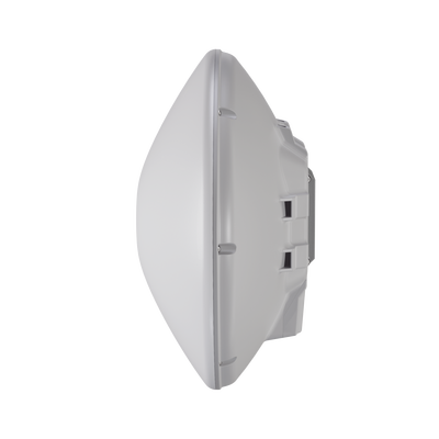 (ATL LTE18 kit) CPE LTE direccional para exterior Banda 28 (700 MHz - 1 GHz) (1.7 - 2.7 GHz) - Kompletum