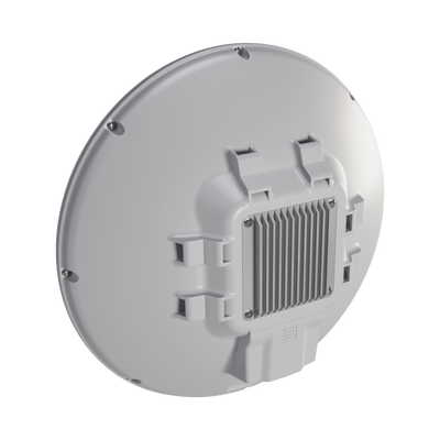 (ATL LTE18 kit) CPE LTE direccional para exterior Banda 28 (700 MHz - 1 GHz) (1.7 - 2.7 GHz) - Kompletum