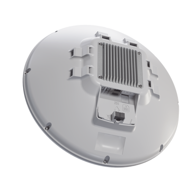 (ATL LTE18 kit) CPE LTE direccional para exterior Banda 28 (700 MHz - 1 GHz) (1.7 - 2.7 GHz) - Kompletum