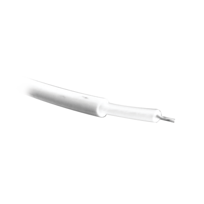 Cable doble aislado de alta durabilidad para cercas electrificadas Bobina con 100 mts (Cable bujia) SFIRE