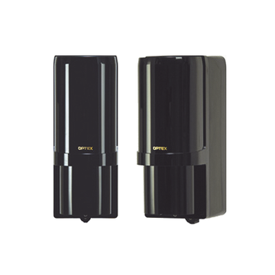 Barreras de de infrarrojos activas para exterior con alcance hasta 30 m OPTEX