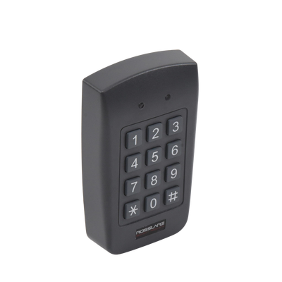 Lectora de Proximidad con Teclado de Uso Exterior / Salida Wiegand ROSSLARE SECURITY PRODUCTS