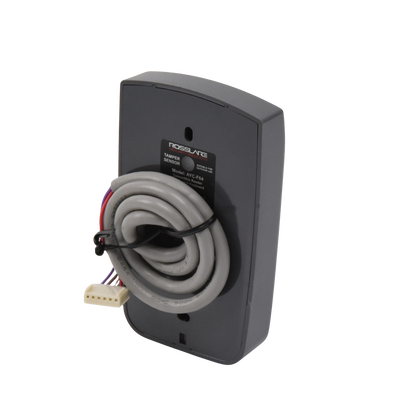 Lectora de Proximidad con Teclado de Uso Exterior / Salida Wiegand ROSSLARE SECURITY PRODUCTS