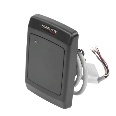 Lectora de Proximidad para Interior y Exterior. ROSSLARE SECURITY PRODUCTS