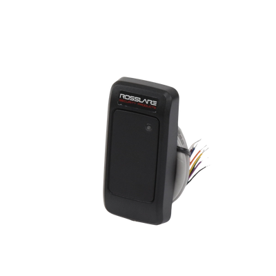 Lectora de proximidad para interior y exterior, 125 kHz ROSSLARE SECURITY PRODUCTS
