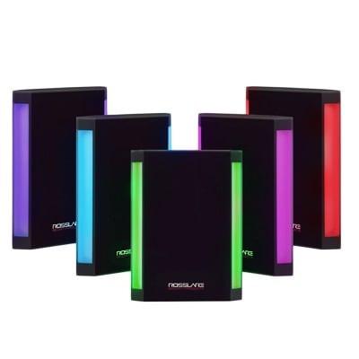 Lectora de Proximidad con Iluminación Multicolor - Kompletum