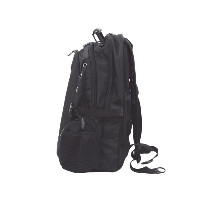 Útil y Práctica Mochila para Lap Top - Kompletum