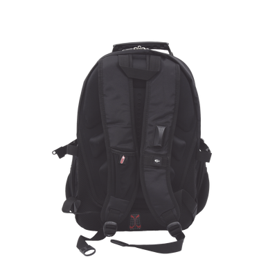 Útil y Práctica Mochila para Lap Top - Kompletum