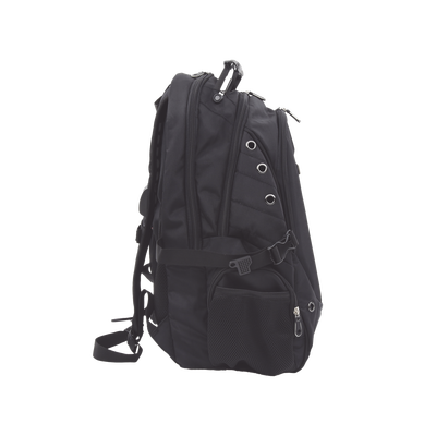 Útil y Práctica Mochila para Lap Top - Kompletum