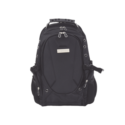 Útil y Práctica Mochila para Lap Top - Kompletum