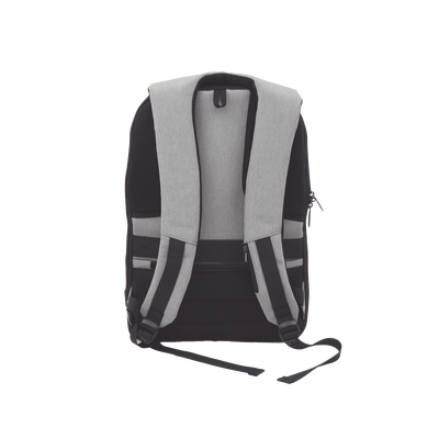 Mochila para Uso Ligero con Puerto USB para Cargar Dispositivos - Kompletum