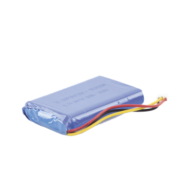 BATERIA PARA COMUNICADORES PEGASUSNX, PEGASUSNXII, PEGASUSNX3G Y PARA FOTOCELDA SMAHY210 - Kompletum