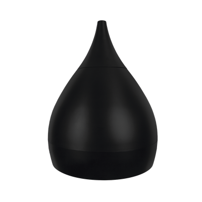 Altavoz colgante | 8 in | 70v /100v | 8 Ohms | 125 Watts | Negro - Kompletum