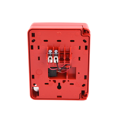 Estación manual de emergencia, doble acción, convencional - Kompletum