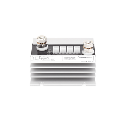 Protector de descarga de Baterias 12/24V 200A - Kompletum