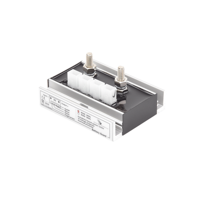 Protector de Descarga de la Bateria, 12/24V 40 Amp - Kompletum
