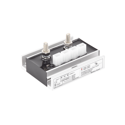 Protector de Descarga de la Bateria, 12/24V 40 Amp - Kompletum