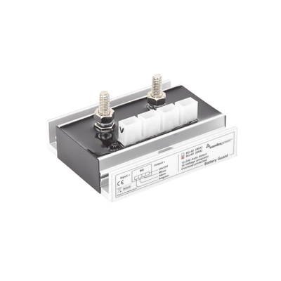 Protector de descarga de Baterias 12/24V  60A - Kompletum