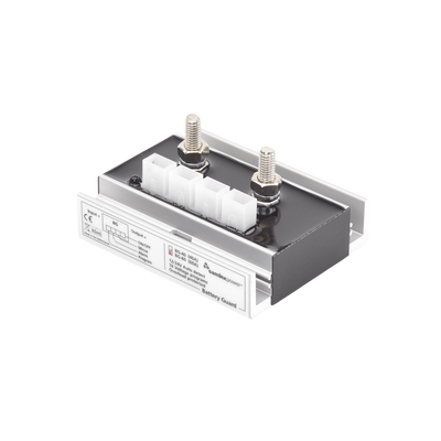 Protector de descarga de Baterias 12/24V  60A - Kompletum