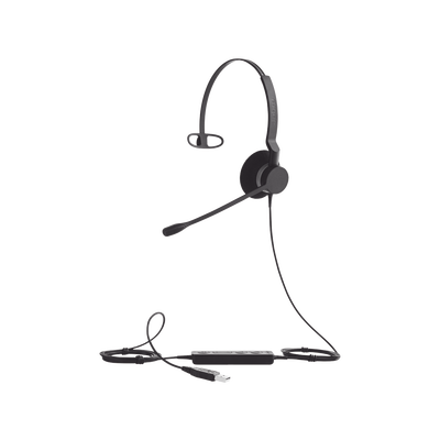 (2393-829-109) Biz 2300 Mono con conexión USB - Kompletum