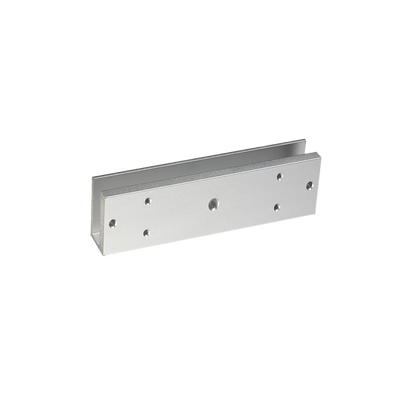 Bracket para Puerta de Vidrio Compatible con MAG350, MAG350S - Kompletum