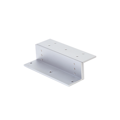 Montaje Tipo Z para MAG600, MAG600LED  y Chapa Doble MAG600D - Kompletum