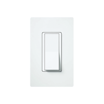 Apagador On/Off, 15 Amp un solo polo - Kompletum